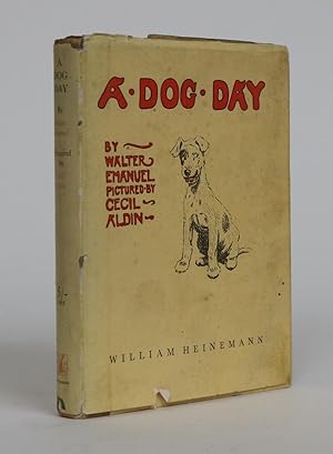 Seller image for A Dog Day or the Angel in the House for sale by Minotavros Books,    ABAC    ILAB