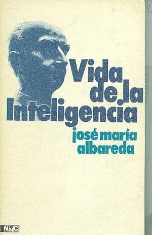 Seller image for Vida de la inteligencia for sale by El Boletin