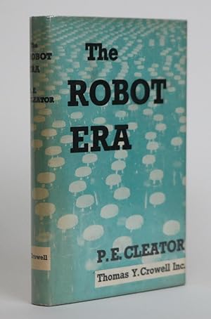 The Robot Era