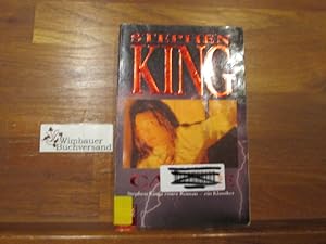 Bild des Verkufers fr Carrie. Stephen King / Bastei-Lbbe-Taschenbuch ; Bd. 13121 : Allgemeine Reihe zum Verkauf von Antiquariat im Kaiserviertel | Wimbauer Buchversand