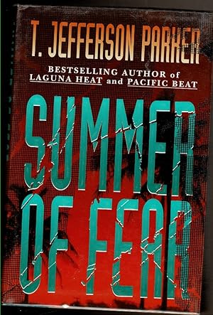 Imagen del vendedor de SUMMER OF FEAR a la venta por Circle City Books