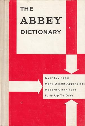 The Abbey Dictionary