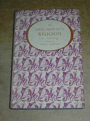 Bild des Verkufers fr The Englishman's Religion: An Anthology zum Verkauf von Neo Books