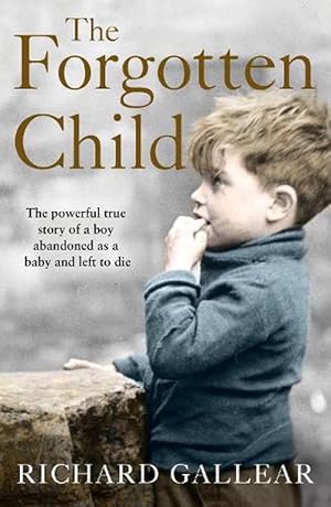 Seller image for The Forgotten Child (Paperback) for sale by Grand Eagle Retail