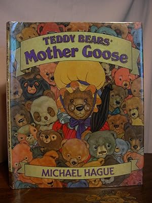 TEDDY BEARS' MOTHER GOOSE
