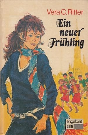 Seller image for Ein neuer Frhling. / pEb[-Bcherei] for sale by Versandantiquariat Nussbaum