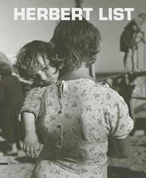 Seller image for Herbert List for sale by GreatBookPrices