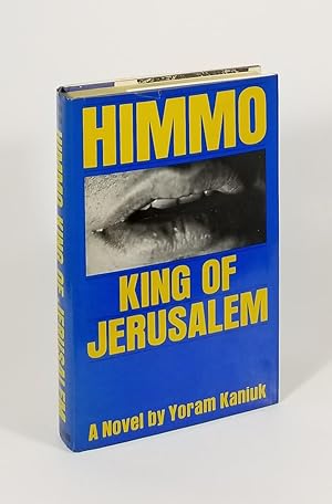 Himmo, King of Jerusalem