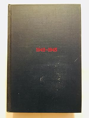 Image du vendeur pour My Three Years with Eisenhower: The Personal Diary of Captain Harry C. Butcher, USNR, Naval Aide to General Eisenhower, 1942 to 1945 [FIRST EDITION] mis en vente par Vero Beach Books