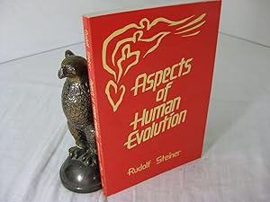 Seller image for ASPECTS OF HUMAN EVOLUTION for sale by Frey Fine Books