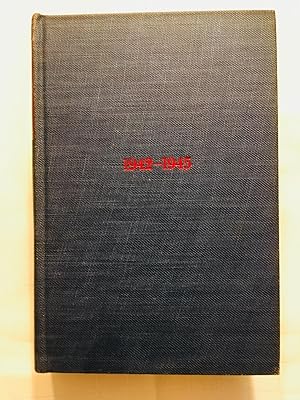 Image du vendeur pour My Three Years with Eisenhower: The Personal Diary of Captain Harry C. Butcher, USNR Naval Aide to General Eisenhower, 1942 to 1945 [FIRST EDITION] mis en vente par Vero Beach Books