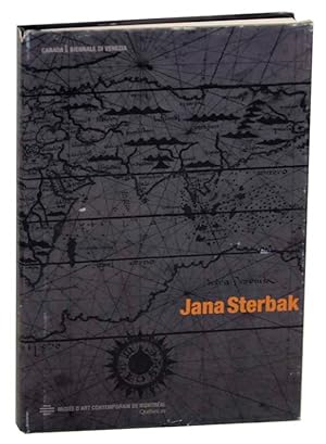 Image du vendeur pour Jana Sterbak: From Here to There mis en vente par Jeff Hirsch Books, ABAA