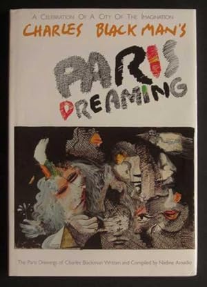 Paris Dreaming: Charles Blackman's A Celebration of a City of the Imagination