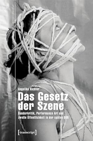 Seller image for Das Gesetz der Szene for sale by BuchWeltWeit Ludwig Meier e.K.