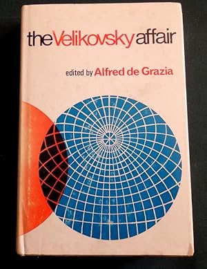 The Velikovsky Affair