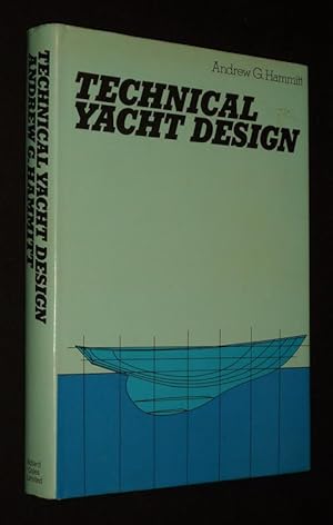 Image du vendeur pour Technical Yacht Design mis en vente par Abraxas-libris