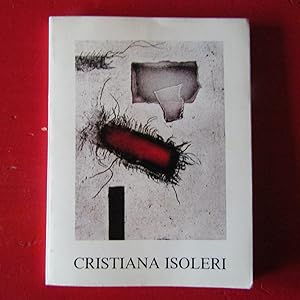 Seller image for Cristiana Isoleri Opera grafica 1972 - 1985 for sale by Antonio Pennasilico