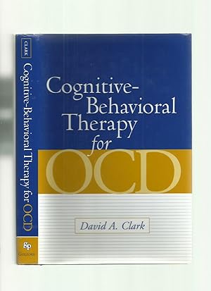 Seller image for Cognitive-Behavioral Therapy for OCD for sale by Roger Lucas Booksellers