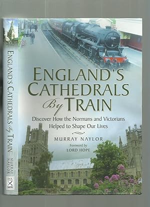 England's Cathedrals By Train