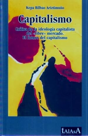 Seller image for Capitalismo for sale by SOSTIENE PEREIRA