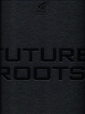 Immagine del venditore per Future Roots venduto da Miliardi di Parole