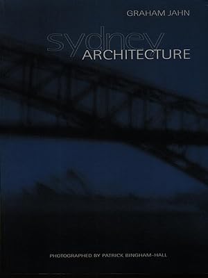 Seller image for Sidney architecture for sale by Miliardi di Parole