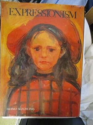 Seller image for EXPRESSIONISM for sale by GREENSLEEVES BOOKS