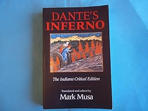 Dante's Inferno, The Indiana Critical Edition (Indiana Masterpiece Editions)