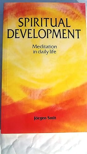 Immagine del venditore per Spiritual Development: Meditation in Daily Life venduto da Your Book Soon