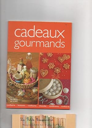 Seller image for Cadeaux gourmands for sale by La Petite Bouquinerie