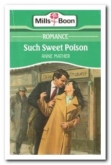 Seller image for Such Sweet Poison for sale by Darkwood Online T/A BooksinBulgaria