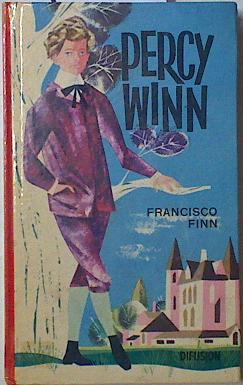 Seller image for Percy Winn for sale by Almacen de los Libros Olvidados