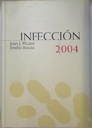 Imagen del vendedor de Infeccin 2004 a la venta por Almacen de los Libros Olvidados
