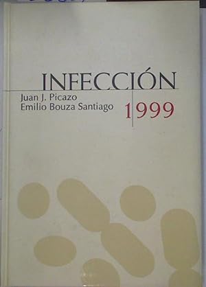 Imagen del vendedor de Infeccin 1999 a la venta por Almacen de los Libros Olvidados