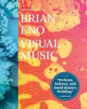 Bild des Verkufers fr Brian Eno : Visual Music zum Verkauf von AHA-BUCH GmbH