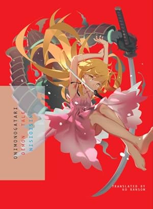 Seller image for Onimonogatari : Demon Tale for sale by GreatBookPrices
