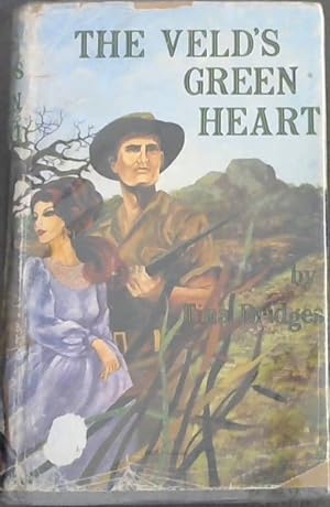 Seller image for The Veld's Green Heart" for sale by Chapter 1
