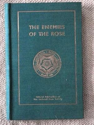 The Enemies of the Rose. Official Handbook produced by the Publications Committee of the National...