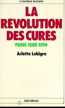 La revolution des cures