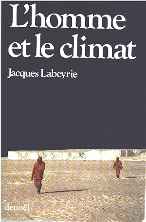 L'homme et le climat