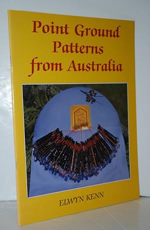 Immagine del venditore per Point Ground Patterns from Australia venduto da Nugget Box  (PBFA)