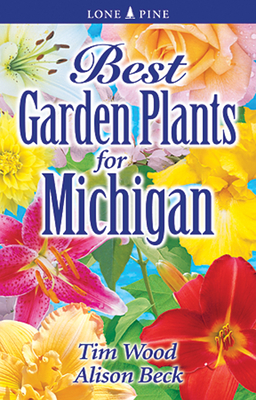 Seller image for Best Garden Plants for Michigan (Paperback or Softback) for sale by BargainBookStores