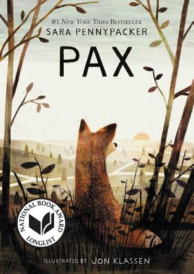 Seller image for Pax (Paperback or Softback) for sale by BargainBookStores