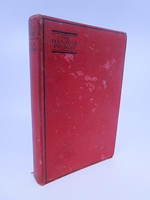 Imagen del vendedor de The Poison Of Prudery an Historical Survey a la venta por Shelley and Son Books (IOBA)