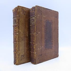 Seller image for The Reasonableness & Certainty of the Christian Religion (2 Vols) for sale by Shelley and Son Books (IOBA)