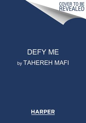Seller image for Defy Me (Hardback or Cased Book) for sale by BargainBookStores