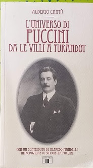 L'universo di Puccini da Le Villi a Turandot