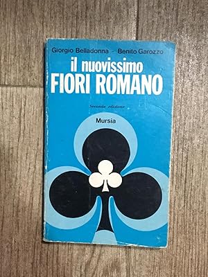 IL nuovissimo fiori Romano