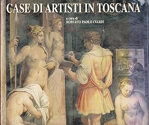 Seller image for Case di artisti in Toscana for sale by librisaggi
