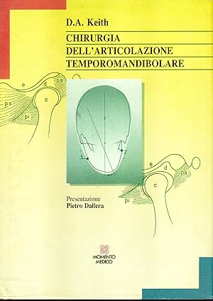 Chirurgia dell'articolazione temporomandibolare